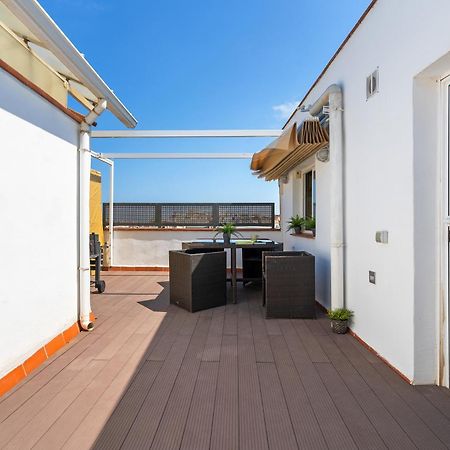 Apartamento Fridays Flats Bright & Breezy Barcelona Exterior foto