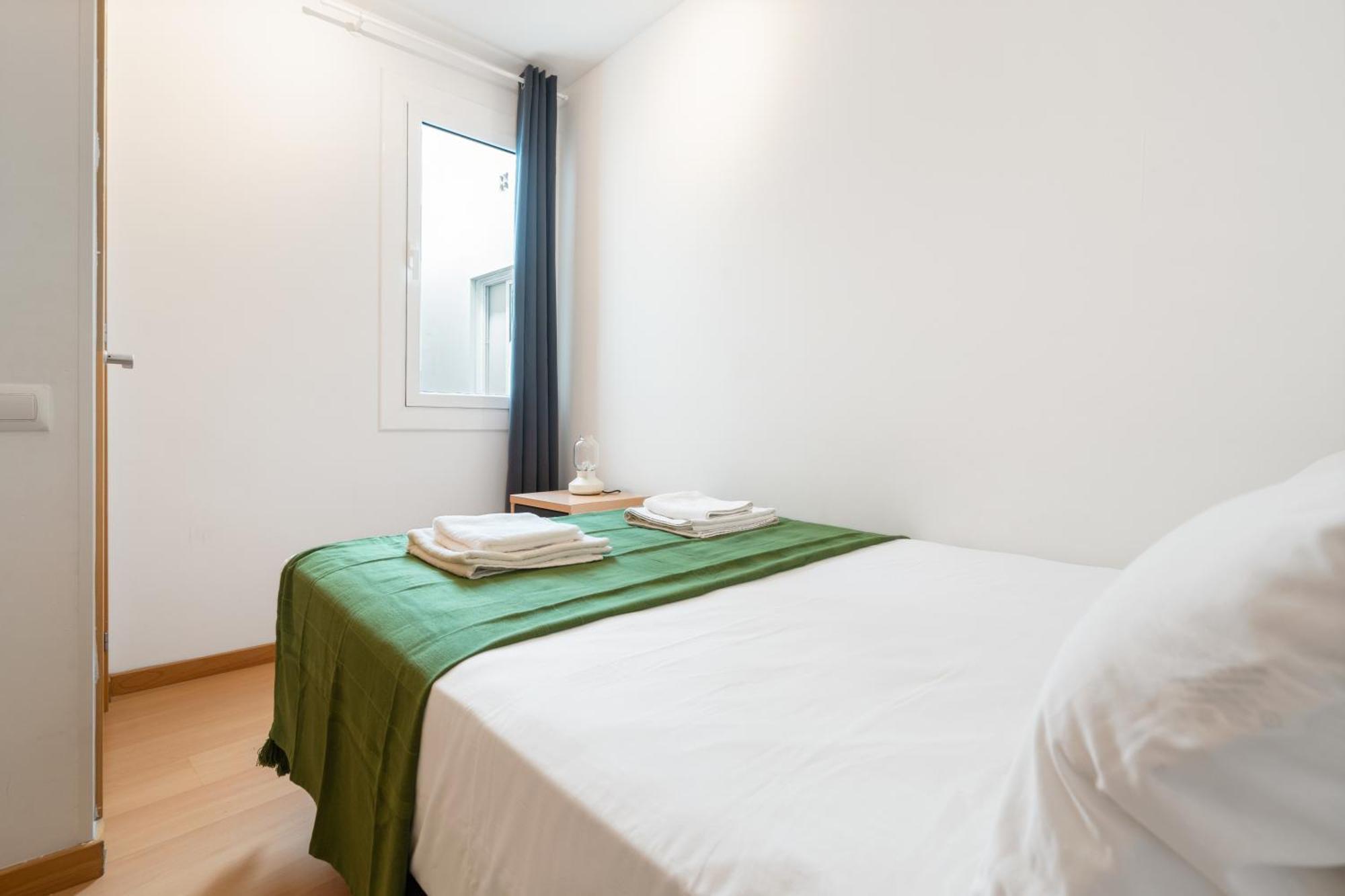 Apartamento Fridays Flats Bright & Breezy Barcelona Exterior foto